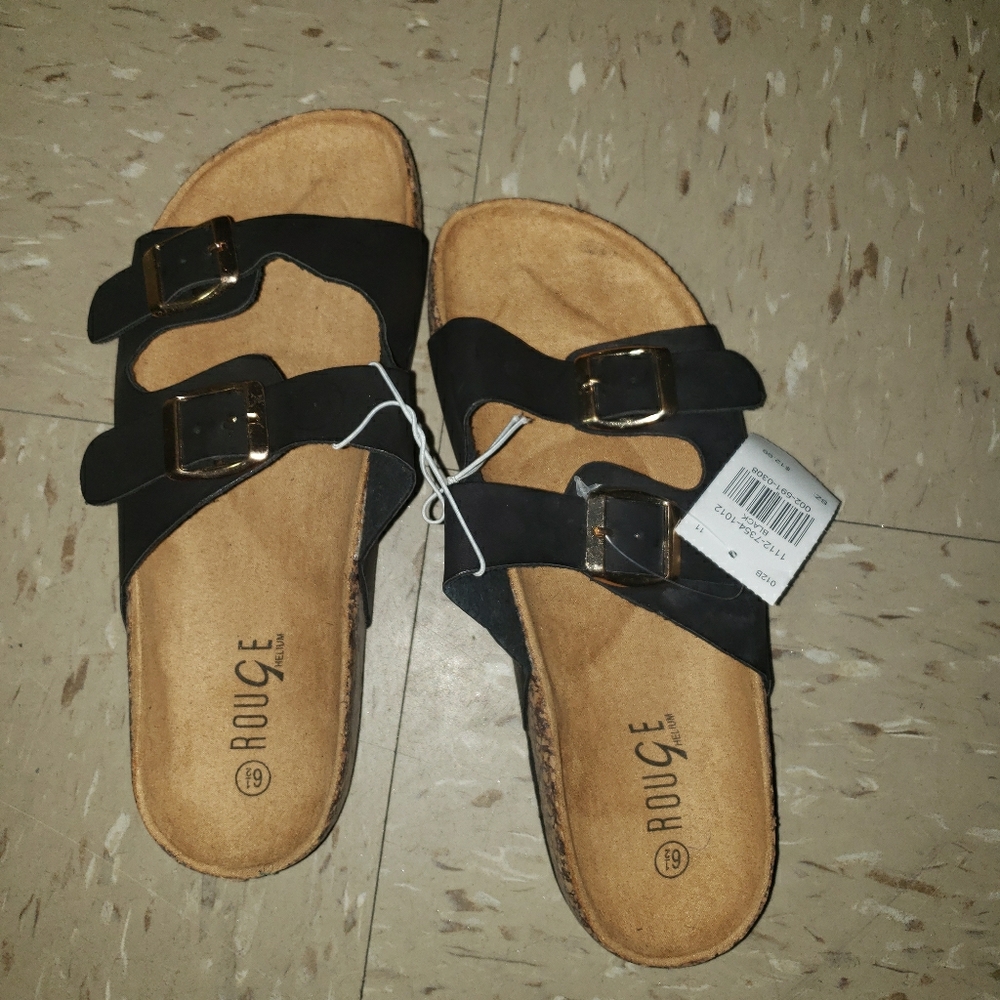 Birkinstocks